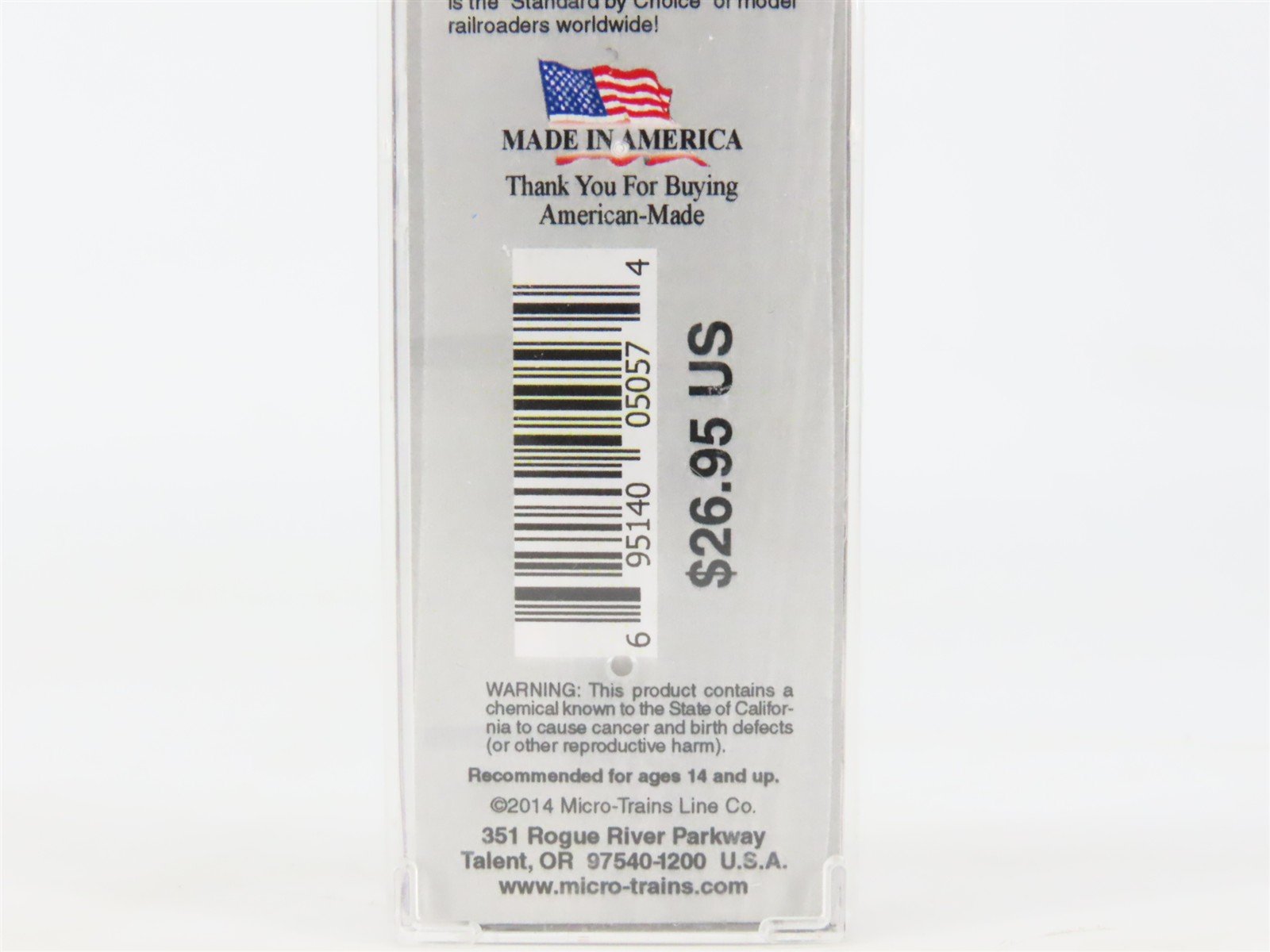 N Scale Micro-Trains 06500830 SEPX Shell Oil Co. 39' Single Dome Tank Car 16 RTR
