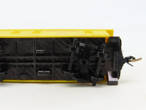 N Scale Micro-Trains 50100 UP Union Pacific 34' Wood-Sheathed Caboose 3232 RTR
