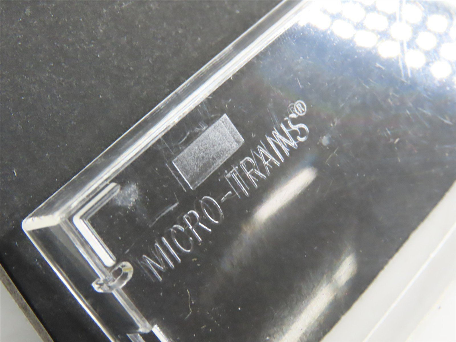 N Scale Micro-Trains 50100 UP Union Pacific 34' Wood-Sheathed Caboose 3232 RTR