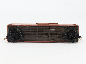N Scale Micro-Trains 20136 CP Canadian Pacific 40' Box Car 269960 RTR