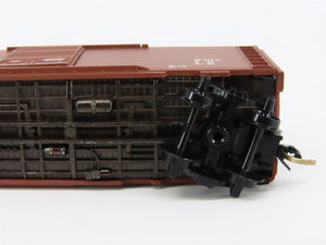 N Scale Micro-Trains 20136 CP Canadian Pacific 40' Box Car 269960 RTR