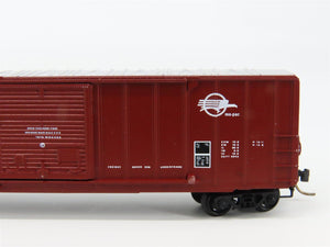 N Scale Micro-Trains 26040 MP Missouri Pacific 50' Box Car 367926 RTR