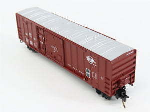 N Scale Micro-Trains 26040 MP Missouri Pacific 50' Box Car 367926 RTR