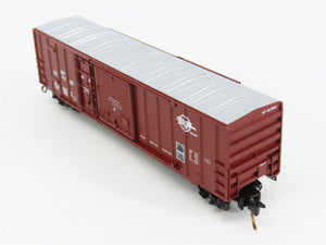 N Scale Micro-Trains 26040 MP Missouri Pacific 50' Box Car 367926 RTR