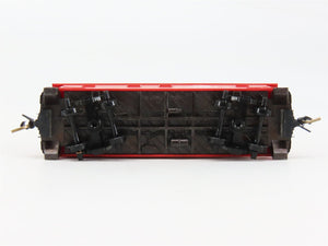 N Scale Micro-Trains 50190 C&O Chesapeake & Ohio 34' Wood Sheathed Caboose RTR