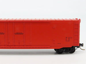 N Scale Micro-Trains 75020 USLX Astoria Plywood Corp. 50' Box Car 10067 RTR