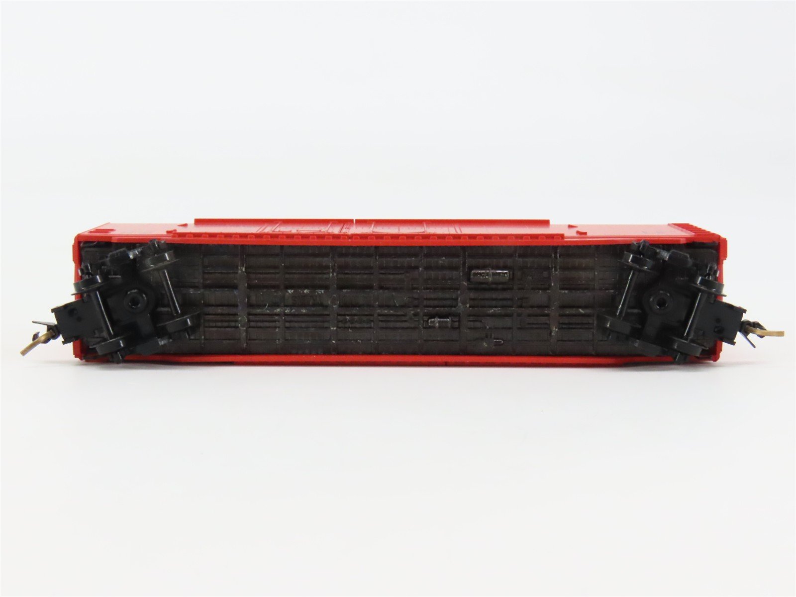 N Scale Micro-Trains 75020 USLX Astoria Plywood Corp. 50' Box Car 10067 RTR