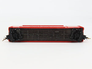 N Scale Micro-Trains 75020 USLX Astoria Plywood Corp. 50' Box Car 10067 RTR