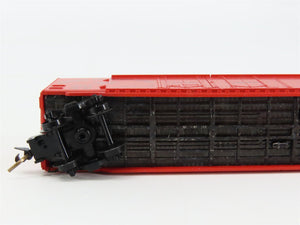 N Scale Micro-Trains 75020 USLX Astoria Plywood Corp. 50' Box Car 10067 RTR