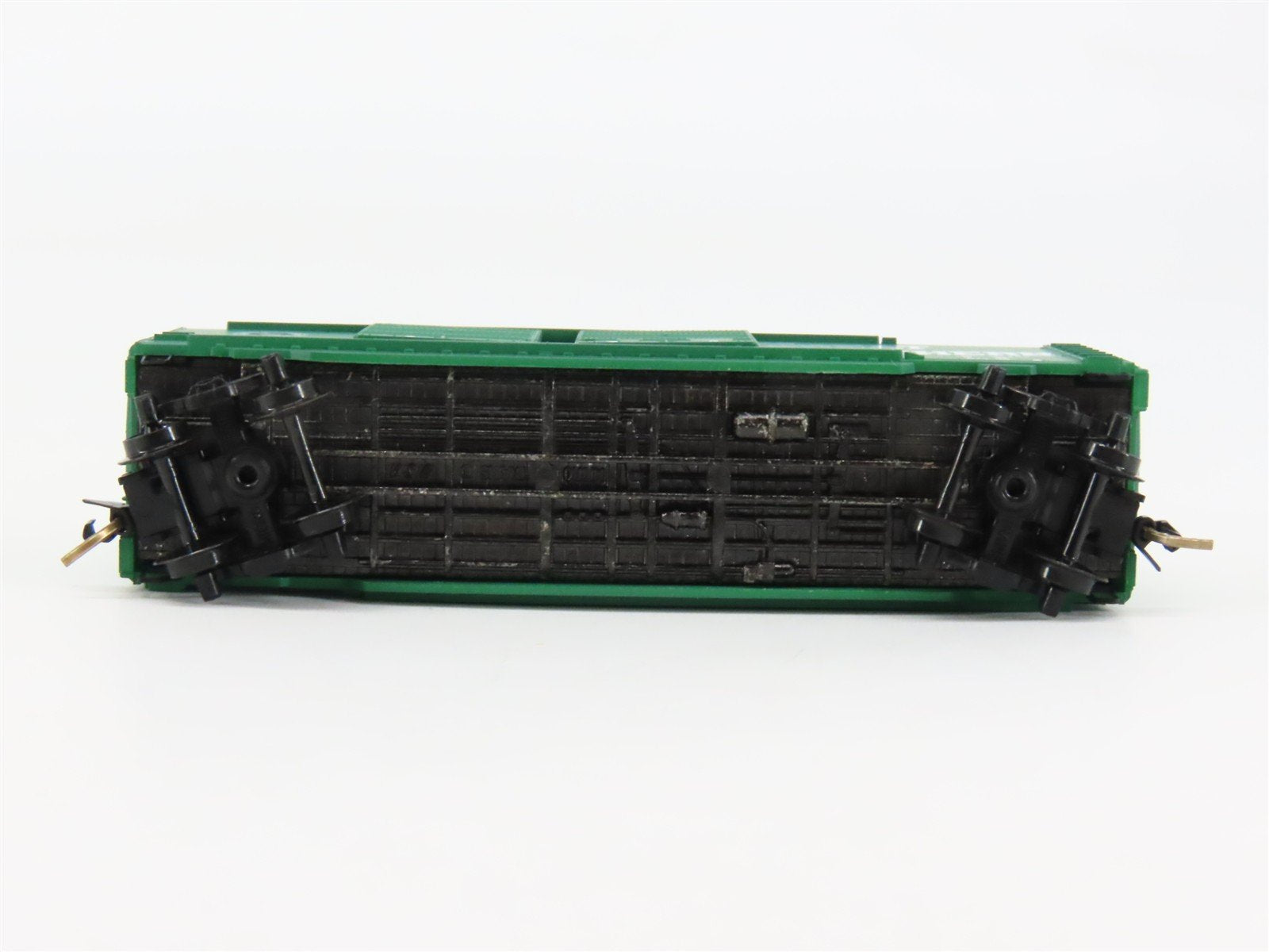 N Scale Micro-Trains 23190 GN Great Northern 40' Double Door Box Car 3336 RTR