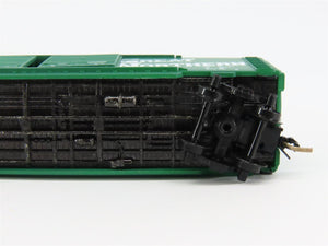 N Scale Micro-Trains 23190 GN Great Northern 40' Double Door Box Car 3336 RTR