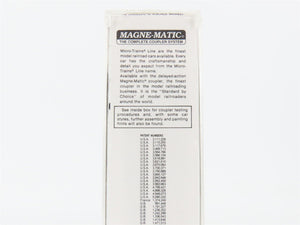 N Scale Micro-Trains 23190 GN Great Northern 40' Double Door Box Car 3336 RTR