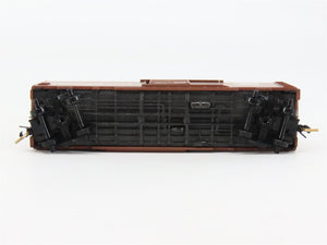 N Scale Micro-Trains 20780 PRR Pennsylvania 40' Box Car 603116 RTR