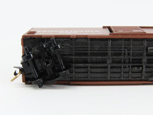 N Scale Micro-Trains 20780 PRR Pennsylvania 40' Box Car 603116 RTR