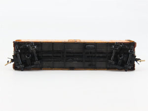 N Scale Micro-Trains 59010 PFE Pacific Fruit Express 40' Ice Reefer 40400 RTR