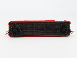 N Scale Micro-Trains 23200 GN Great Northern 40' Double Door Box Car 3249 RTR