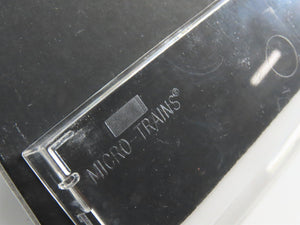 N Scale Micro-Trains 20970 PGE Pacific Great Eastern 40' Box Car 4022 RTR