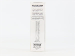 N Scale Micro-Trains 20970 PGE Pacific Great Eastern 40' Box Car 4022 RTR