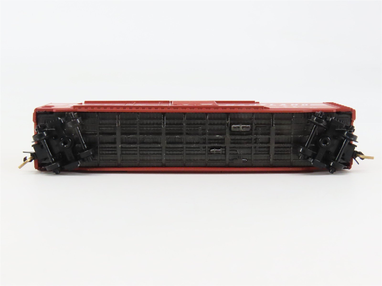 N Scale Micro-Trains 33070 WM Western Maryland 50' Box Car 35006 RTR