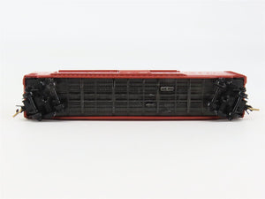 N Scale Micro-Trains 33070 WM Western Maryland 50' Box Car 35006 RTR