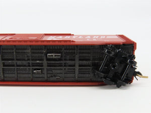N Scale Micro-Trains 33070 WM Western Maryland 50' Box Car 35006 RTR