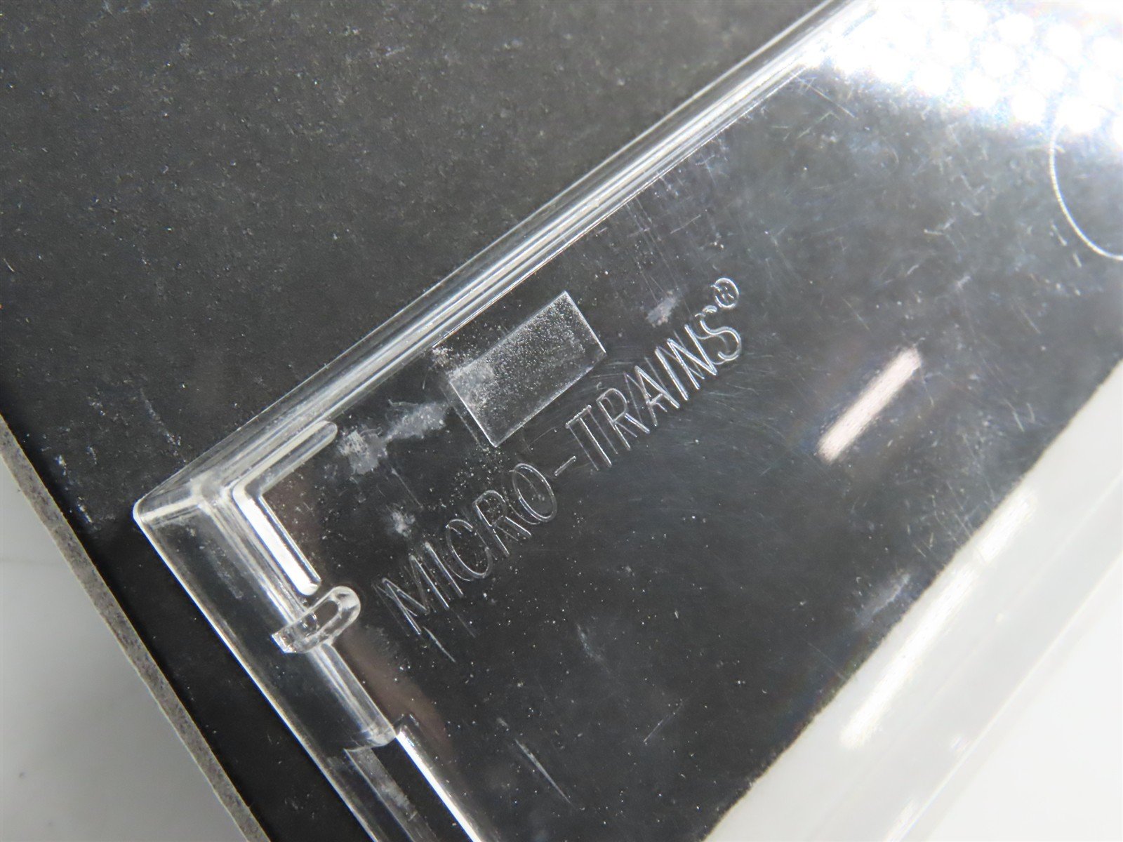 N Scale Micro-Trains 33070 WM Western Maryland 50' Box Car 35006 RTR