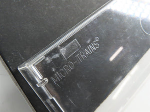 N Scale Micro-Trains 33070 WM Western Maryland 50' Box Car 35006 RTR