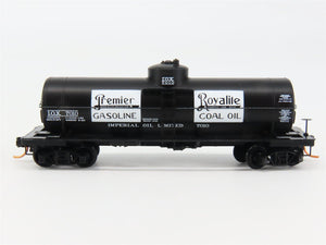 N Scale Micro-Trains 06500770 IOX Imperial Oil 39' Tank Car 7010 RTR