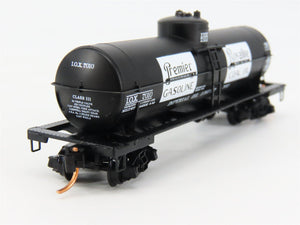 N Scale Micro-Trains 06500770 IOX Imperial Oil 39' Tank Car 7010 RTR