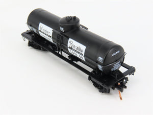 N Scale Micro-Trains 06500770 IOX Imperial Oil 39' Tank Car 7010 RTR