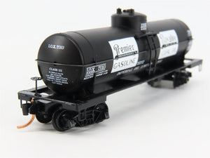 N Scale Micro-Trains 06500770 IOX Imperial Oil 39' Tank Car 7010 RTR
