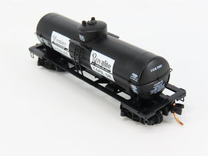 N Scale Micro-Trains 06500770 IOX Imperial Oil 39' Tank Car 7010 RTR