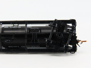 N Scale Micro-Trains 06500770 IOX Imperial Oil 39' Tank Car 7010 RTR