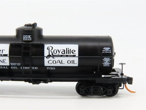 N Scale Micro-Trains 06500770 Imperial Oil Limited 39' Single Dome Tank Car RTR