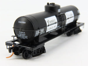 N Scale Micro-Trains 06500770 Imperial Oil Limited 39' Single Dome Tank Car RTR