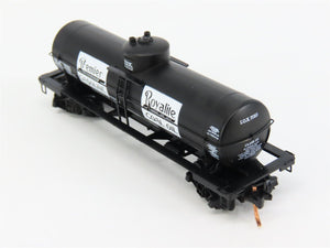 N Scale Micro-Trains 06500770 Imperial Oil Limited 39' Single Dome Tank Car RTR