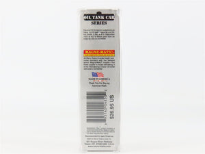 N Scale Micro-Trains 06500770 Imperial Oil Limited 39' Single Dome Tank Car RTR