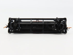 N Scale Micro-Trains 06500840 Mexican Petroleum Co. 39' Single Dome Tank Car RTR