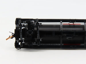 N Scale Micro-Trains 06500840 Mexican Petroleum Co. 39' Single Dome Tank Car RTR