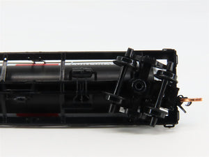 N Scale Micro-Trains 06500840 Mexican Petroleum Co. 39' Single Dome Tank Car RTR