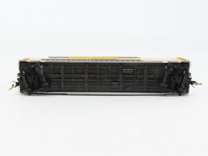 N Scale Micro-Trains 34090 UP Union Pacific 50' Double Door Box Car 160253 RTR