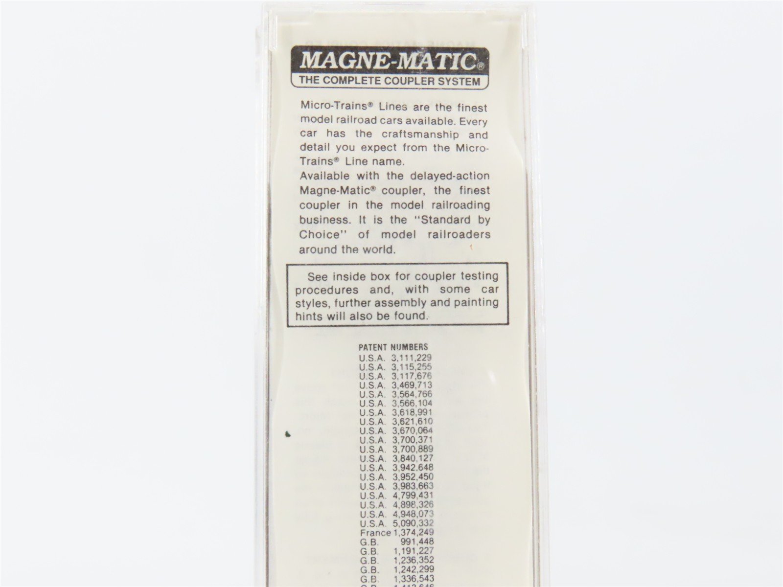 N Scale Micro-Trains 39150 40' Double-Sheathed Wood Box Car RTR