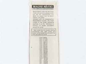 N Scale Micro-Trains 39150 40' Double-Sheathed Wood Box Car RTR