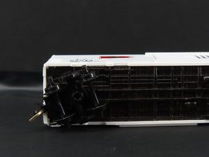 N Scale Micro-Trains 20126 LV Lehigh Valley 40' Box Car 62545 RTR