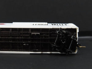 N Scale Micro-Trains 20126 LV Lehigh Valley 40' Box Car 62545 RTR