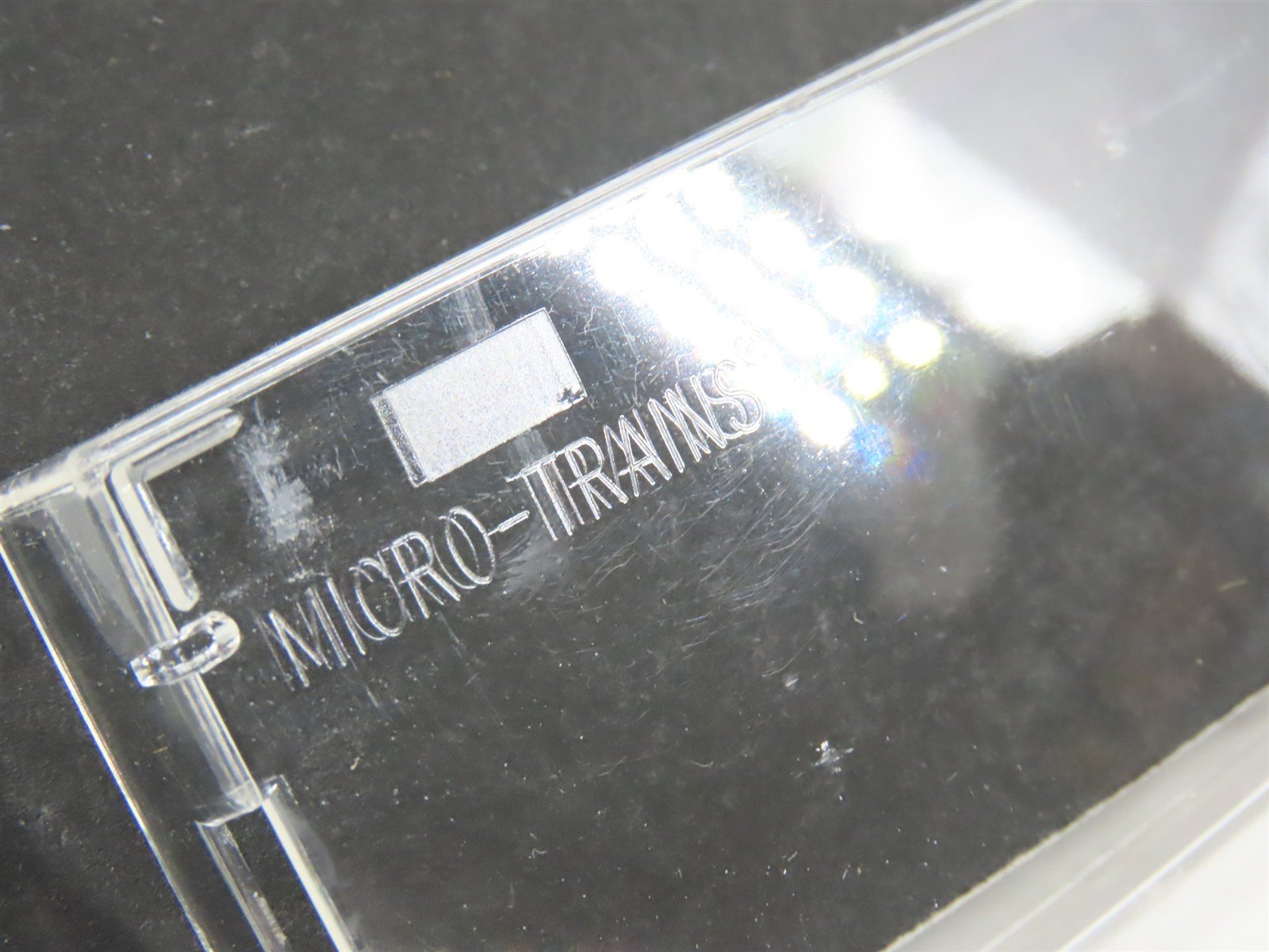 N Scale Micro-Trains 20126 LV Lehigh Valley 40' Box Car 62545 RTR