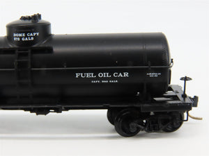 N Scale Micro-Trains 65360 SAL Seaboard 39' Single Dome Tank Car 073222 RTR
