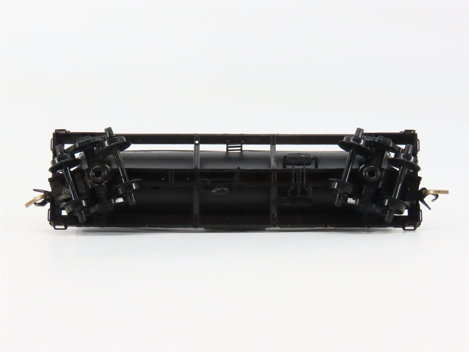 N Scale Micro-Trains 65360 SAL Seaboard 39' Single Dome Tank Car 073222 RTR
