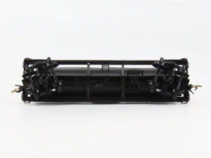 N Scale Micro-Trains 65360 SAL Seaboard 39' Single Dome Tank Car 073222 RTR