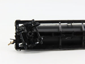 N Scale Micro-Trains 65360 SAL Seaboard 39' Single Dome Tank Car 073222 RTR